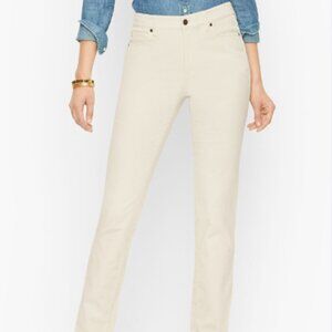 Talbots Simply Flattering Corduroys